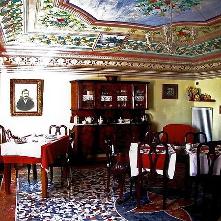 B&B Carletto Cella Monte Exterior foto